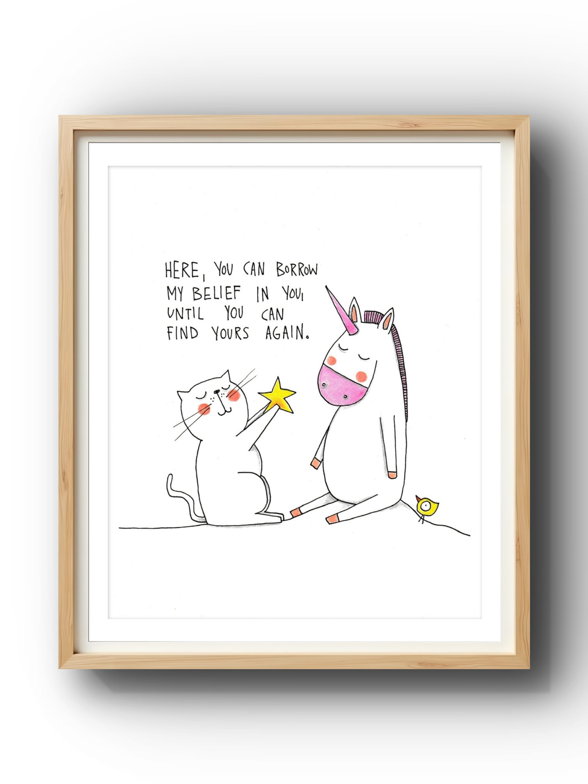 Belief