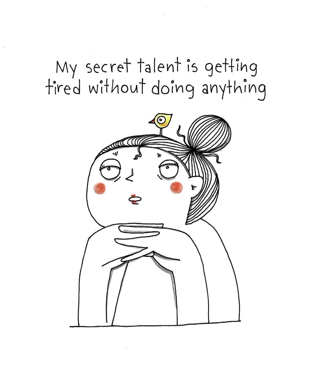 My secret talent - Image 2
