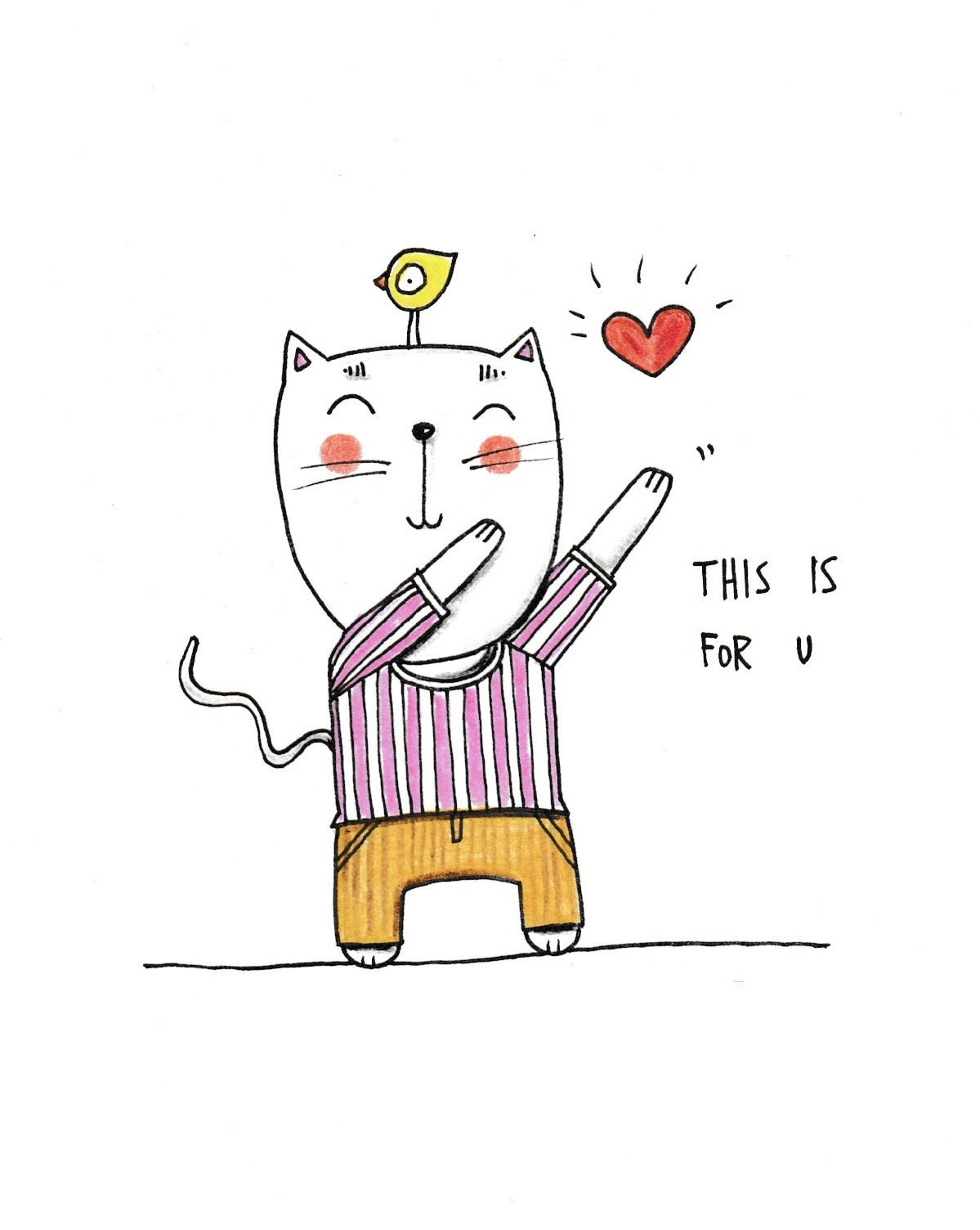 THIS IS FOR U - Image 2