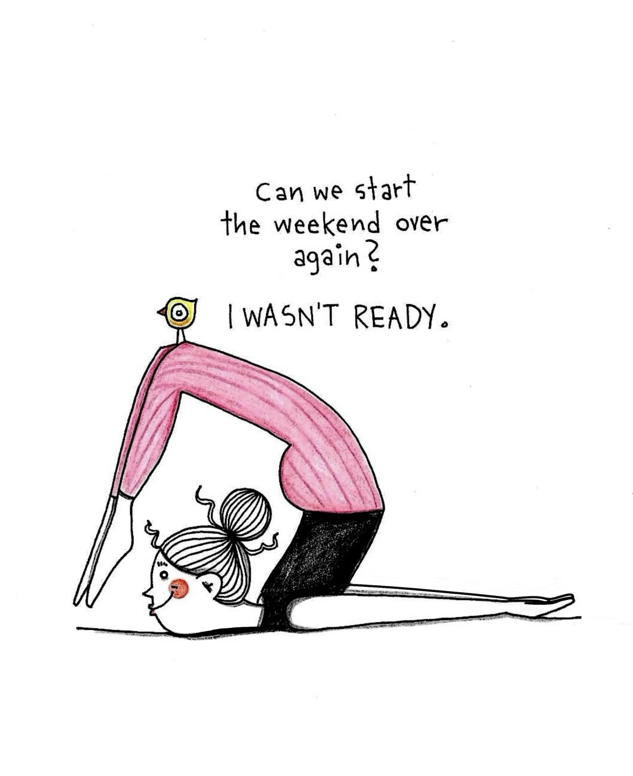 Can we start the weekend - Image 2