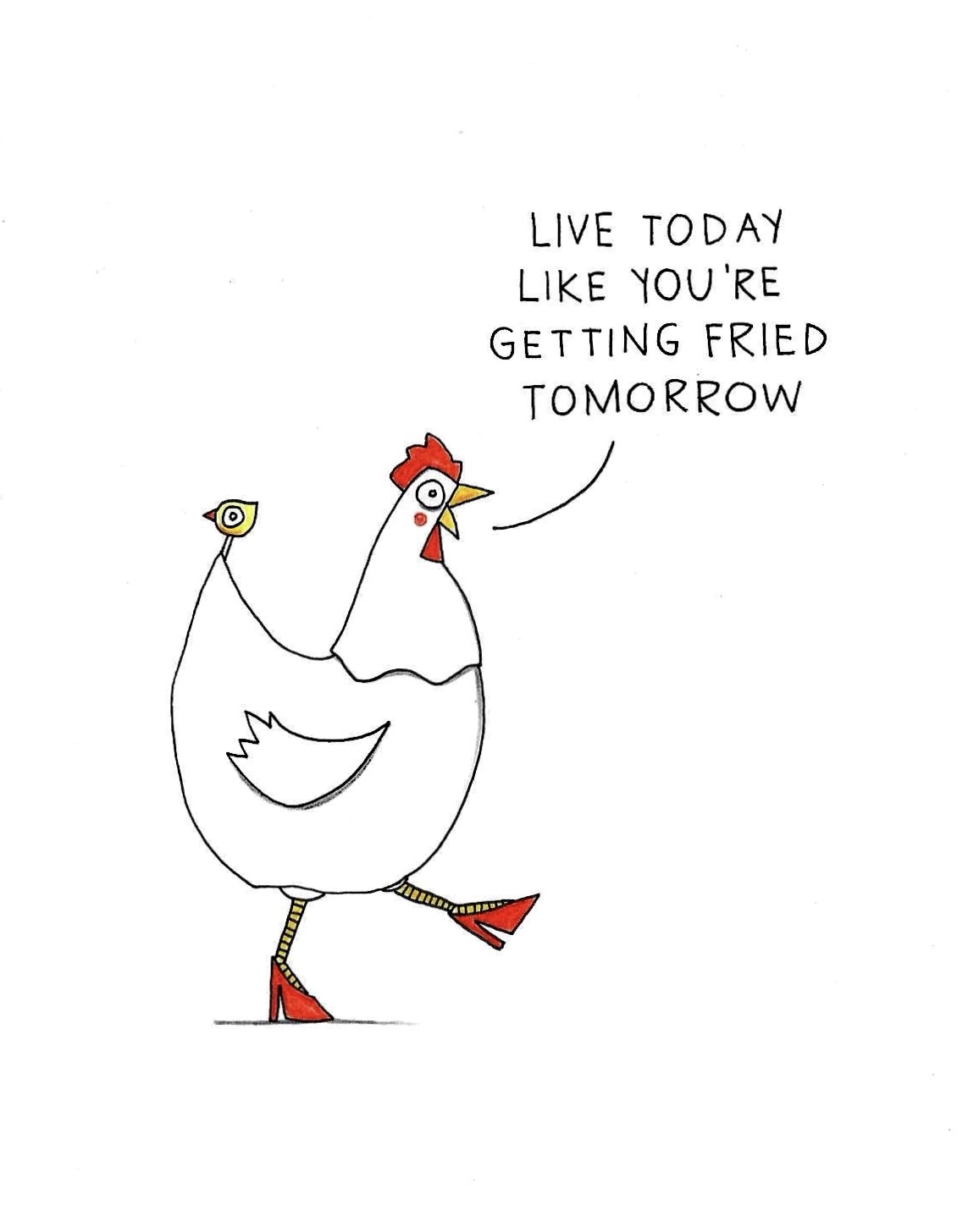 LIVE TODAY - Image 2
